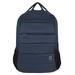 Travel Backpack for Men Women and 15.6 Inch Laptop Computer, Water Resistant College School Computer Bookbag