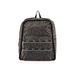 Essential Functional Backpack (Composition Black)