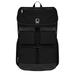 Twill Canvas Travel Backpack Bag Fits up to 17.3 Inch Laptop