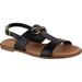 Bella Vita Italy Min-Italy Ornamented Sling Back Sandals (Women)