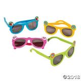 Kids' Summer Fun Icon Sunglasses