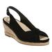 Women's Earth Thara Bermuda Wedge Slingback