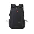 Ruigor RICB78-1U0SL Icon 78 Series Backpack, Black