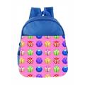 Lady bugs Ladybug Pattern Kids Backpack Toddler