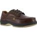 Florsheim Compadre FE2440 Eurocasual Oxford with CushGuard Internalâ„¢ Met Guard (Men's)