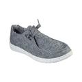 Men's Skechers Relaxed Fit Melson Chad Sneaker