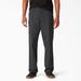 Dickies Men's Skateboarding Slim Fit Pants - Black Size 30 (WPSK94)