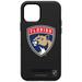 Florida Panthers OtterBox Primary Logo iPhone Symmetry Case