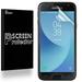 [4-Pack BISEN] Ultra Clear Screen Protector For Samsung Galaxy J3 (2017) / J3 Emerge / Amp Prime 2 / J3 Prime / Express Prime 2 / J3 Eclipse / J3 Mission / Sol 2 / J3 Luna Pro