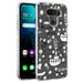 TalkingCase Slim Phone Case Compatible for LG Harmony 4 Xpression Plus 3 K40S Planes Cars Boats 2 Print Light Flexible Protect USA