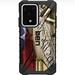 UAG Urban Armor Gear Limited Edition Case for Samsung Galaxy S20 FE [6.5 Screen] by EGO Tactical - We The People Flag