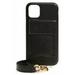 Sonix Tres Crossbody Case for Apple iPhone 11 Pro iPhone X / XS 5.8 - Black