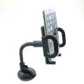 Windshield Car Mount for Kyocera DuraForce Ultra 5G/Pro 2 - Holder Glass Cradle Swivel Dock Suction Compatible With DuraForce Ultra 5G/Pro 2