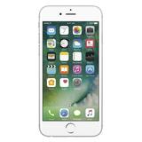 Apple iPhone 6s 32GB Unlocked GSM 4G LTE Dual-Core Phone w/ 12MP Camera - Silver (Used)