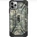 UAG Urban Armor Gear Limited Edition Case Design by EGO Tactical for Apple iPhone 12 Mini (5.4 ) - ACU Army Digital Camouflage