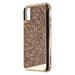 Case-Mate Brilliance Case for Apple iPhone XS / iPhone X - Rose Gold
