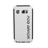 MOB ARMOR White Mob Case Mark 1 for Samsung S6 [PH-WH-S6]