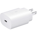 Fast Adaptive Wall Adapter Charger for Motorola Moto G (3rd gen) - EP-TA800XWEGUS Adapter - White (US Version with Warranty)