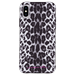 Case-Mate Wallpapers Series for Apple iPhone XS / iPhone X - Gray Leopard