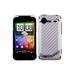 Skinomi Carbon Fiber Skin + Screen Protector Film for Droid Incredible 2