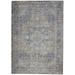 Nourison Starry Nights Bordered Area Rug