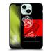 Head Case Designs Officially Licensed Cobra Kai Composed Art John Lawrence Kicks Soft Gel Case Compatible with Apple iPhone 13 Mini
