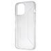 Speck Presidio Perfect-Clear Case with Grip for Apple iPhone 12 Pro Max - Clear (Used)