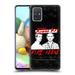 Head Case Designs Officially Licensed Cobra Kai Composed Art Diaz VS Keene Soft Gel Case Compatible with Samsung Galaxy A71 (2019)