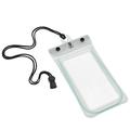 Boating Essentialsâ„¢ Floating Waterproof Cell Phone Pouch