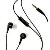 Headphones Wired Earphones Handsfree Mic 3.5mm Headset Earbuds Earpieces J1K for Sony Xperia 10 Plus - Verizon Ellipsis 8 HD - Wiko Ride - Xiaomi Redmi Note 7 6 Pro 5 Mi 9T - ZTE MAX ZMax