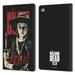 Head Case Designs Officially Licensed AMC The Walking Dead Season 10 Character Portraits Judith Leather Book Wallet Case Cover Compatible with Apple iPad mini 4