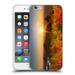 Head Case Designs Officially Licensed Celebrate Life Gallery Florals Fire On The Mountain Soft Gel Case Compatible with Apple iPhone 6 Plus / iPhone 6s Plus