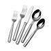 Towle Living Stephanie 42 Pc Flatware Set