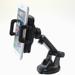 Car Mount for iPhone 12/Pro/Max/Mini/11/Pro/Max - Dash Windshield Holder Telescopic Cradle Swivel Dock Suction Stand N1L