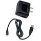 OEM Home Charger for Motorola Moto e6 Phone - USB Cable Power Adapter Cord Wall AC Plug Travel Q2Q