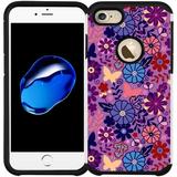 iPhone 6 Plus Case iPhone 6s Plus Case - Armatus Gear (TM) Slim Hybrid Case Dual Layer Protective Phone Cover for iPhone 6 Plus / iPhone 6s Plus