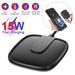 Magnetic Wireless Charger TSV 15W Fast Wireless Charging Magnet Pad Compatible with iPhone 12 12 Pro Max 11 Samsung S20 Plus S20 Ultra Note 20