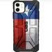 UAG Urban Armor Gear Limited Edition Case Design by EGO Tactical for Apple iPhone 12 PRO MAX (6.7 ) - Weathered Texas State Flag