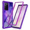 Samsung Galaxy Note 20 Ultra 5G Case (6.9 ) Rosebono Hybrid IMD Design Graphic Anti-Scratch Fashion Cute Colorful Silicone Skin Cover Armor Case for Samsung Galaxy Note 20 Ultra 5G (Dream Catcher)