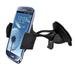 Car Mount for iPhone 11/Pro/Max - Windshield Holder Glass Cradle Rotating Dock Suction Stand Compatible With iPhone 11/Pro/Max