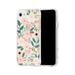 Rifle Paper Co. Case for iPhone SE (2nd Gen) & iPhone 8/7 - Clear/Wildflowers