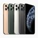 Pre-Owned Apple iPhone 11 Pro A2160 (Fully Unlocked) 256GB Midnight Green (Good)
