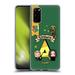 Custom Customized Personalized Harry Potter Deathly Hallows L Name Slytherin Soft Gel Case Compatible with Samsung Galaxy S20 / S20 5G