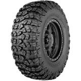 Yokohama Geolandar X-MT 38X15.50R18/8 128Q BW All Season Tire