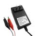 PowerStar--12V 1amp SLA Battery Charger for PE12V3AF1 PS-1230 UB12 Replacement for Battery charger