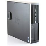 HP EliteDesk 8300 Desktop Computer PC Intel Quad-Core i5 1TB HDD 4GB DDR3 RAM Windows 10 Home DVD WIFI USB Keyboard and Mouse (Used - Like New)