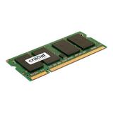 Crucial 2GB DDR2 SDRAM Memory Module