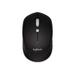 Logitech M535 Bluetooth Mouse Black