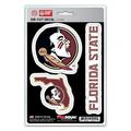 Pro Mark DST3U019 Florida State Decal - Pack of 3