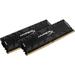 HyperX Predator Memory Black 8GB 3000MHz DDR4 CL15 DIMM (Kit of 2) XMP HX430C15PB3K2/8